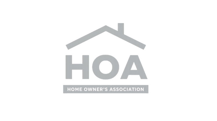 Home Owner's Association logo